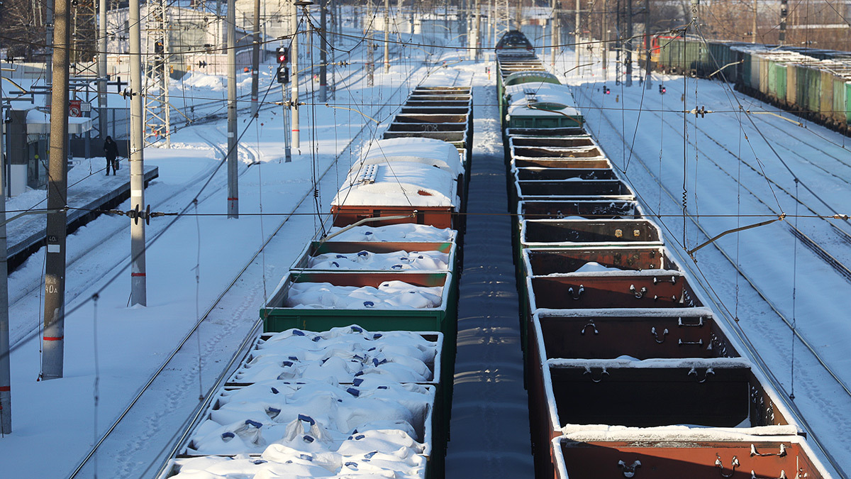 Андрей Гордеев / Ведомости