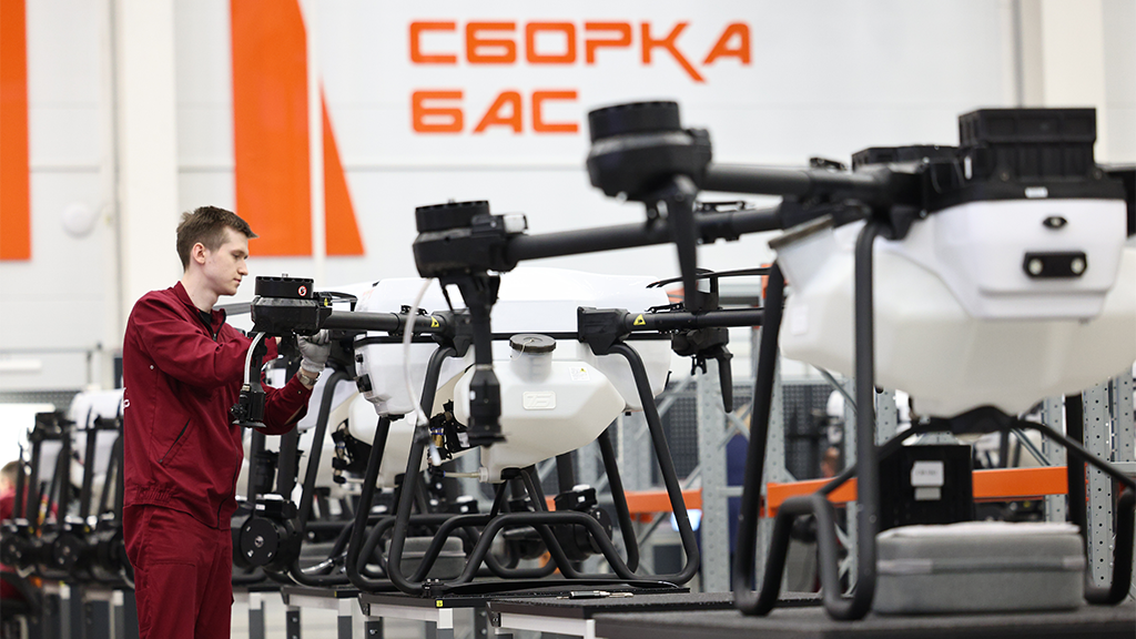 Алексей Орлов / Ведомости