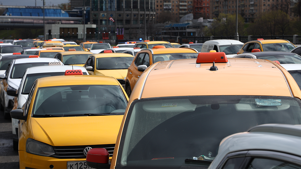 Алексей Орлов / Ведомости