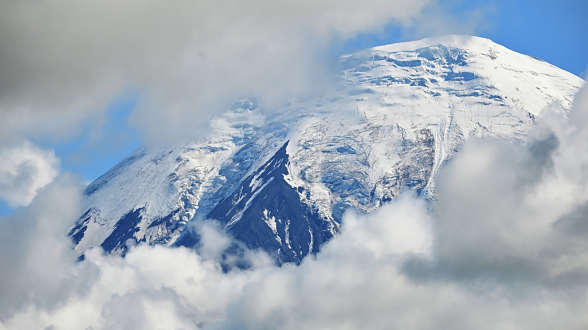 Михаил Воскресенский / РИА Новости