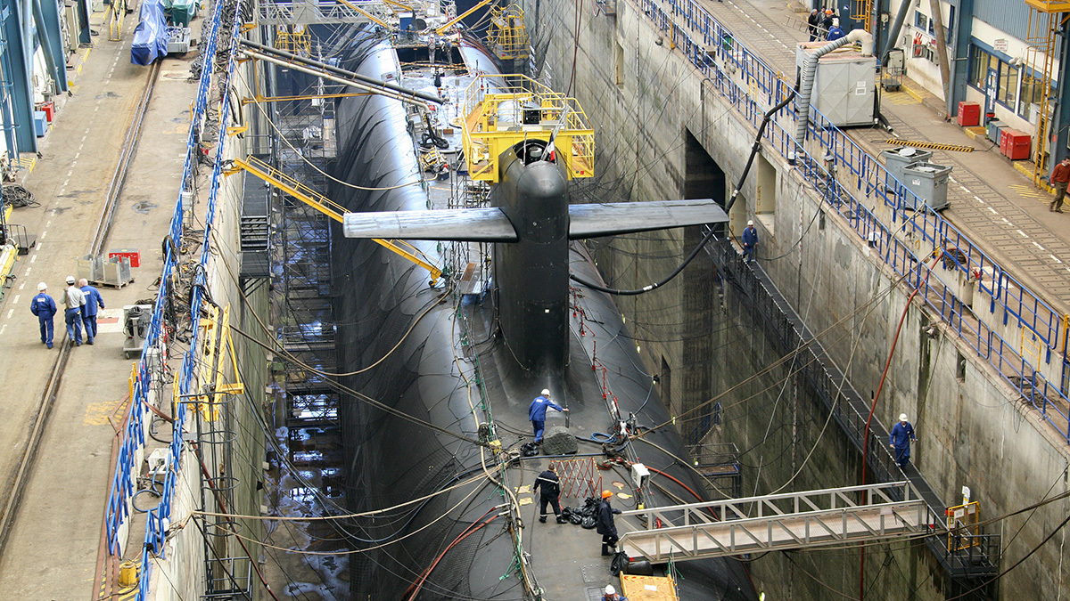 Несмотря на сотрудничество в области ядерного планирования, Германия не получит доступа к ядерному оружию Франции