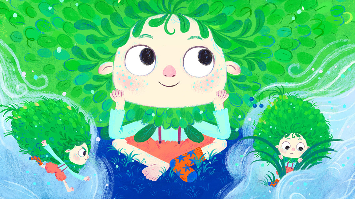 Пресс-служба KION