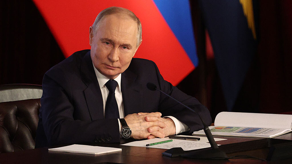 Андрей Гордеев / Ведомости