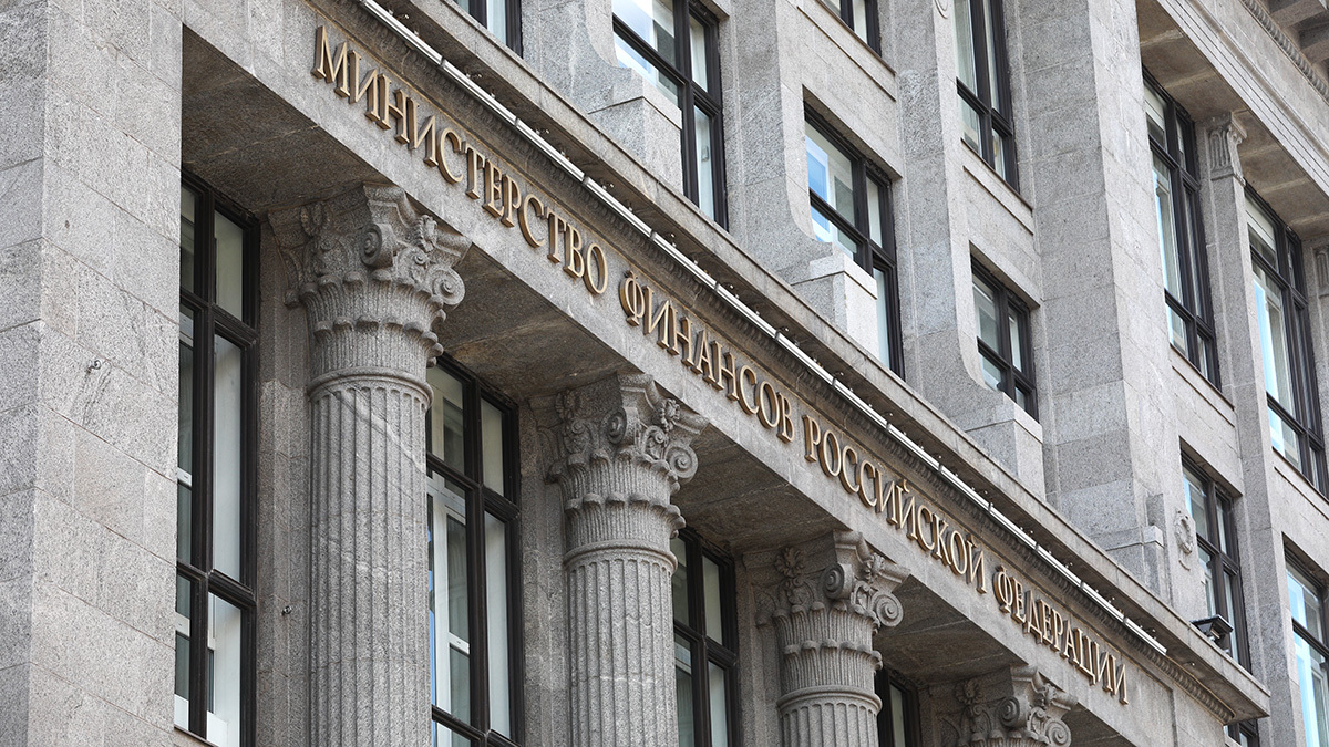 Алексей Орлов / Ведомости