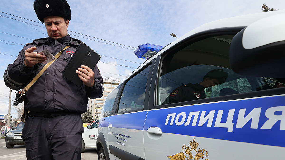 Сергей Мальгавко / ТАСС