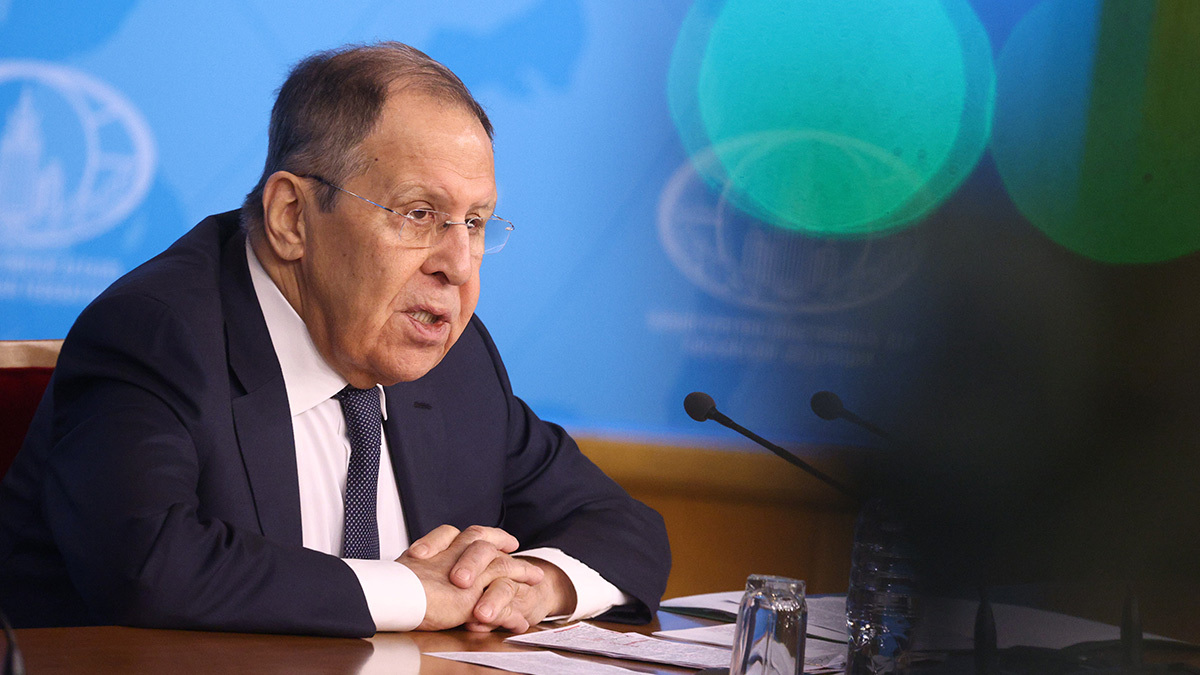 Алексей Орлов / Ведомости