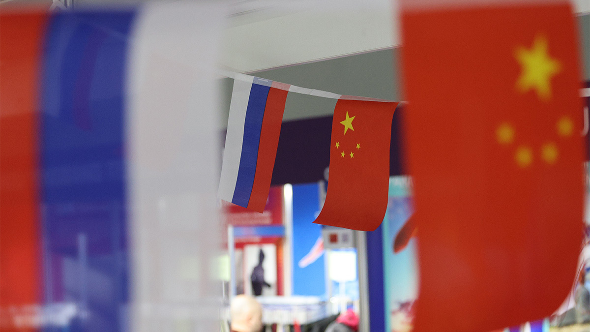 Алексей Орлов / Ведомости