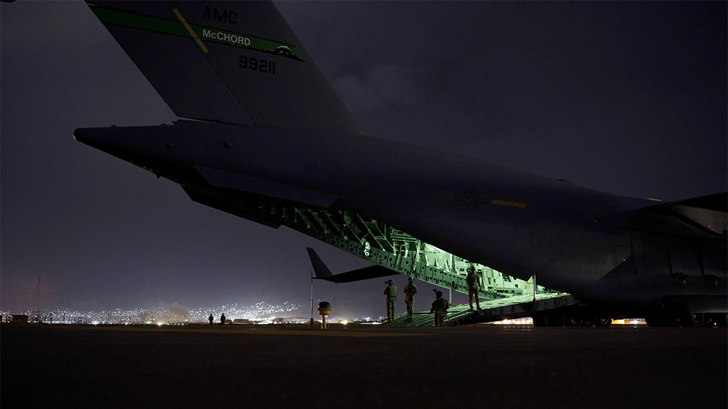 Timothy L. Hale / TASS