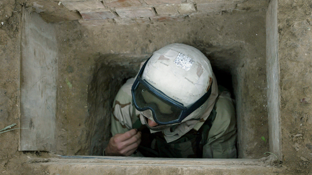 Timothy L. Hale / TASS