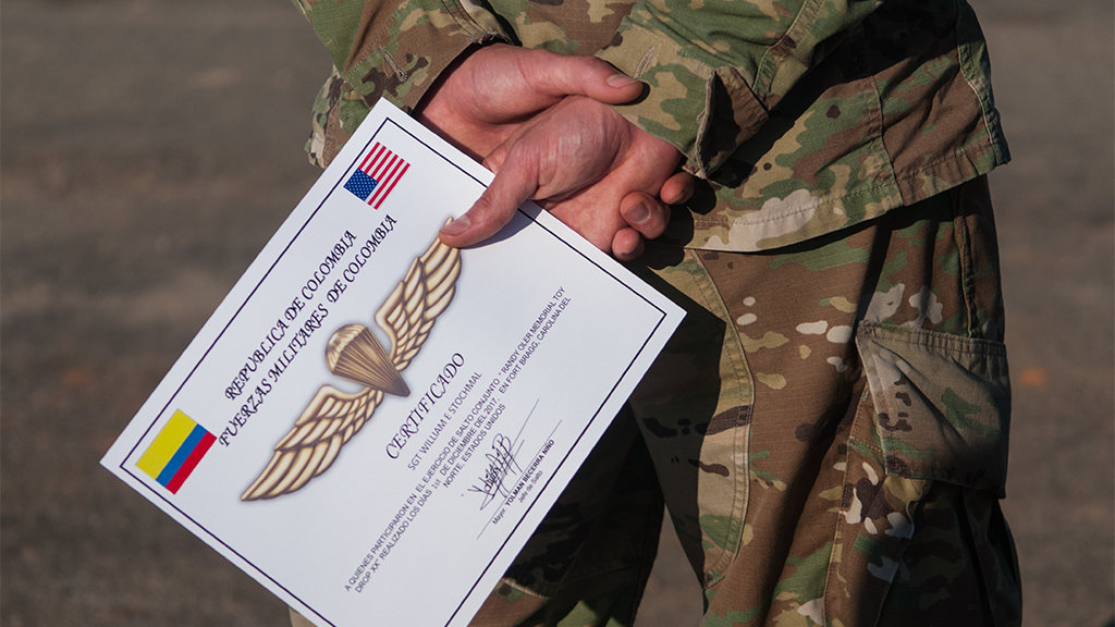 Timothy L. Hale / TASS