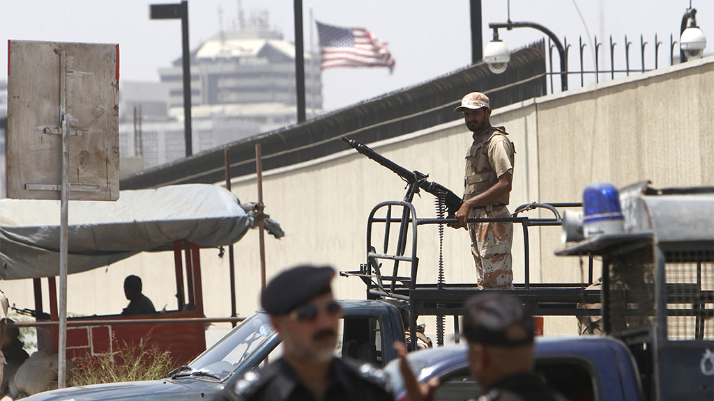 Timothy L. Hale / TASS