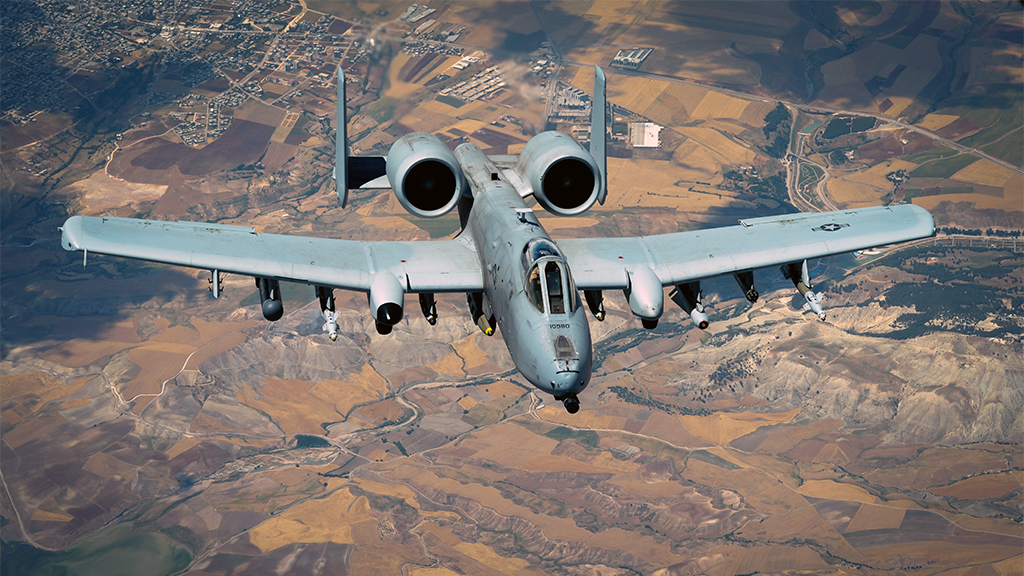 Timothy L. Hale / TASS