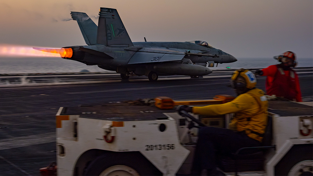 Timothy L. Hale / TASS