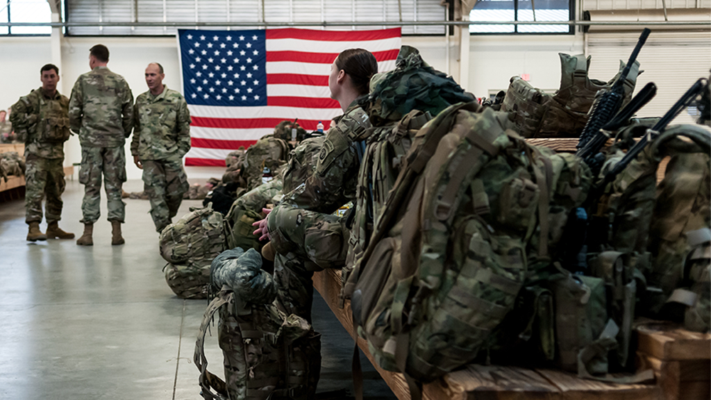 Timothy L. Hale / TASS