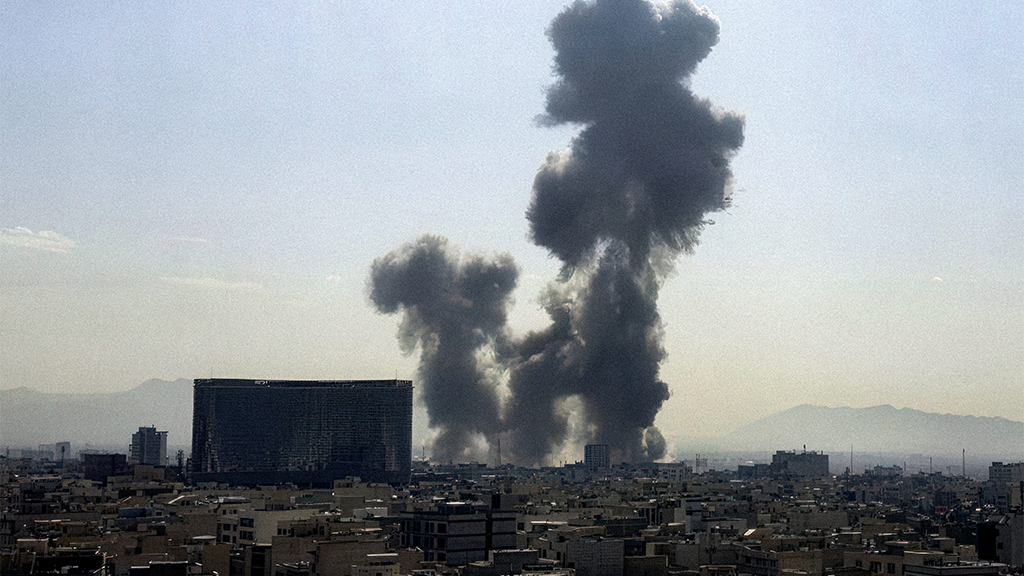 Timothy L. Hale / TASS