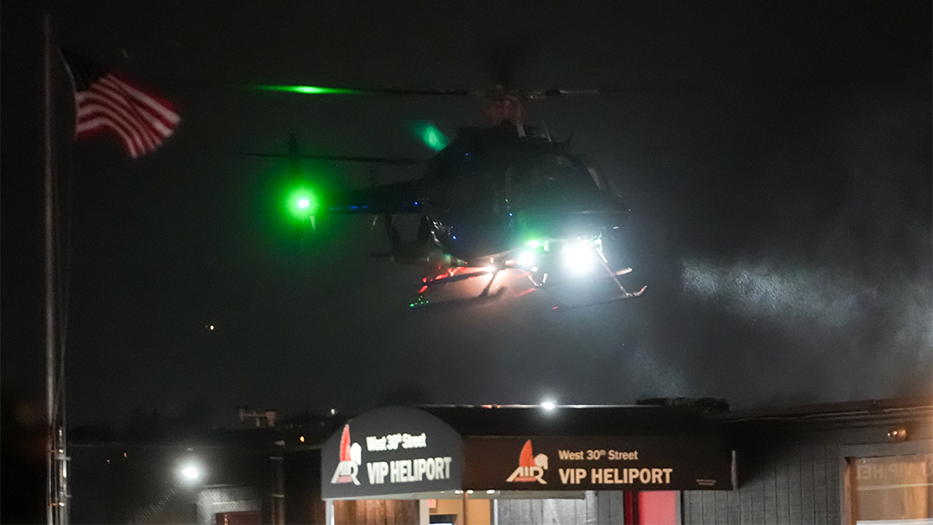 Timothy L. Hale / TASS