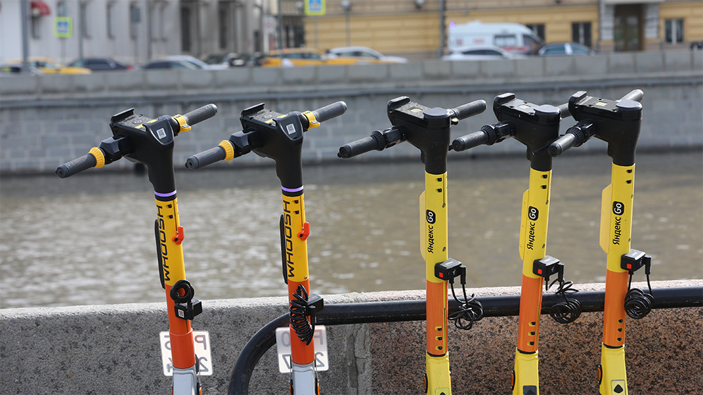 Алексей Орлов / Ведомости