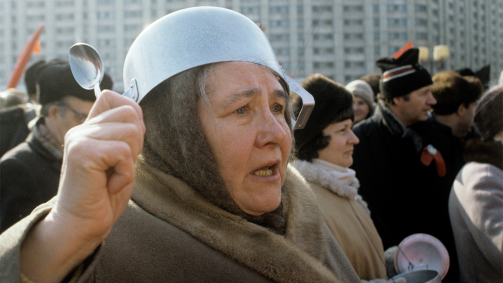 Владимир Федоренко / РИА Новости