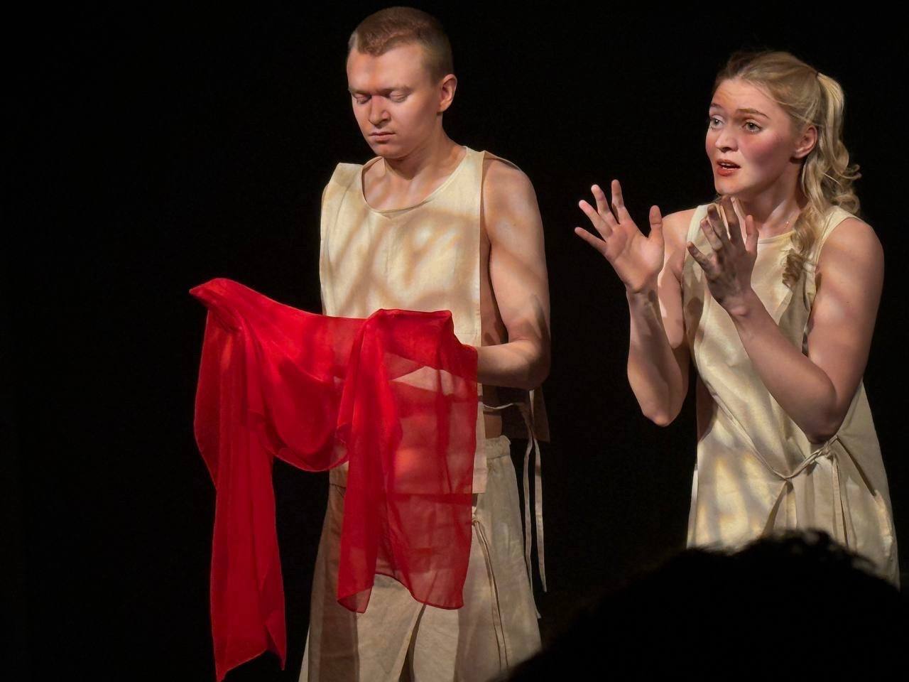 Театр «Суббота»