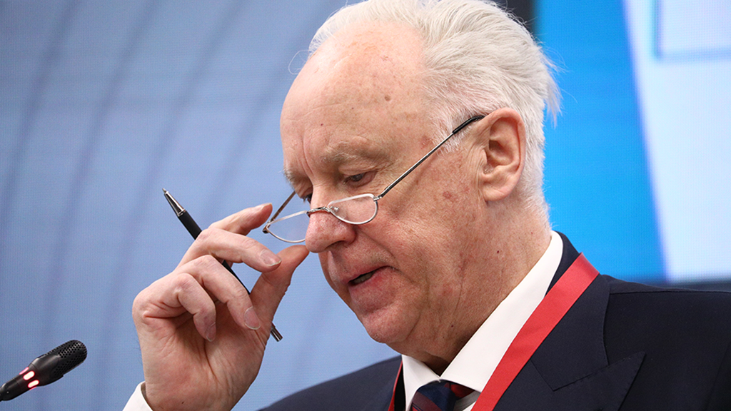 Андрей Гордеев / Ведомости