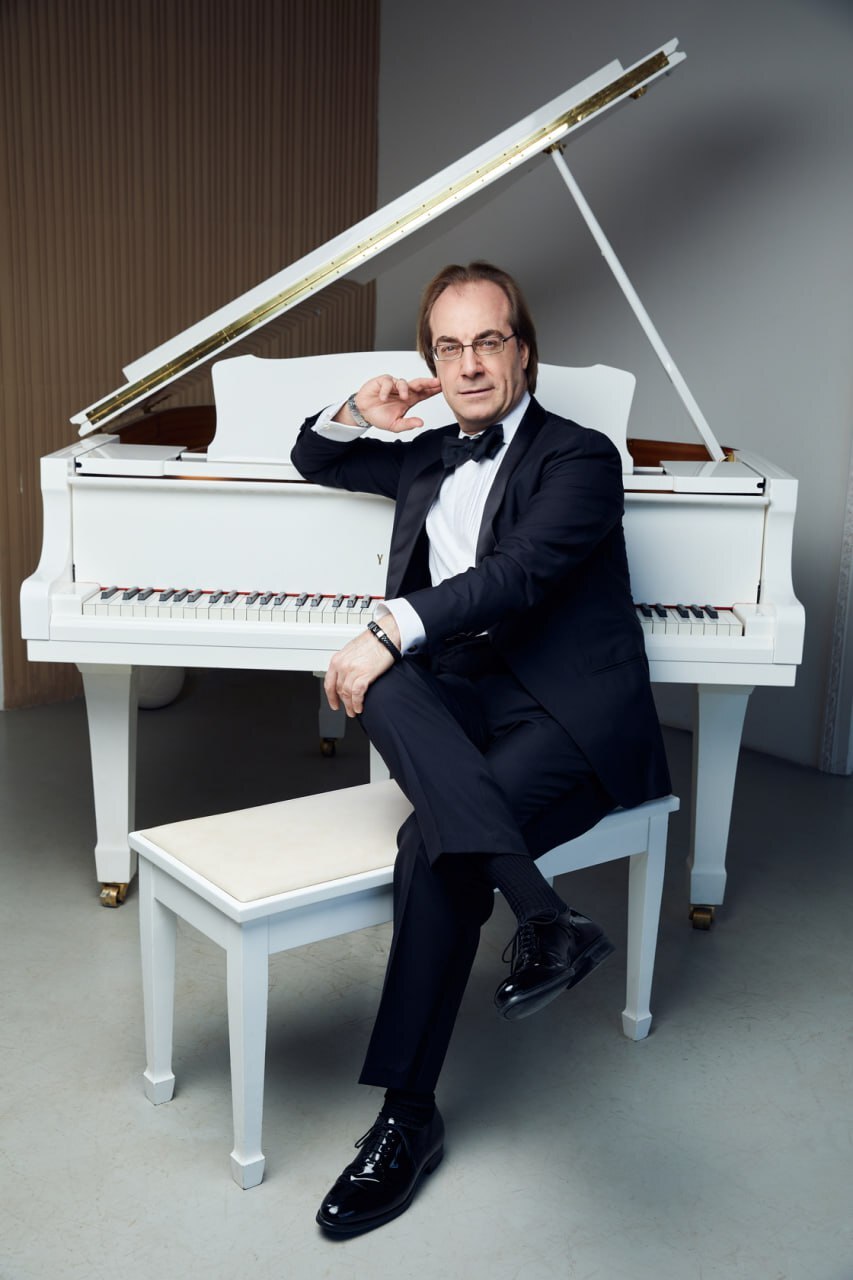 Пресс-служба Музыкального театра им. Ф. И. Шаляпина