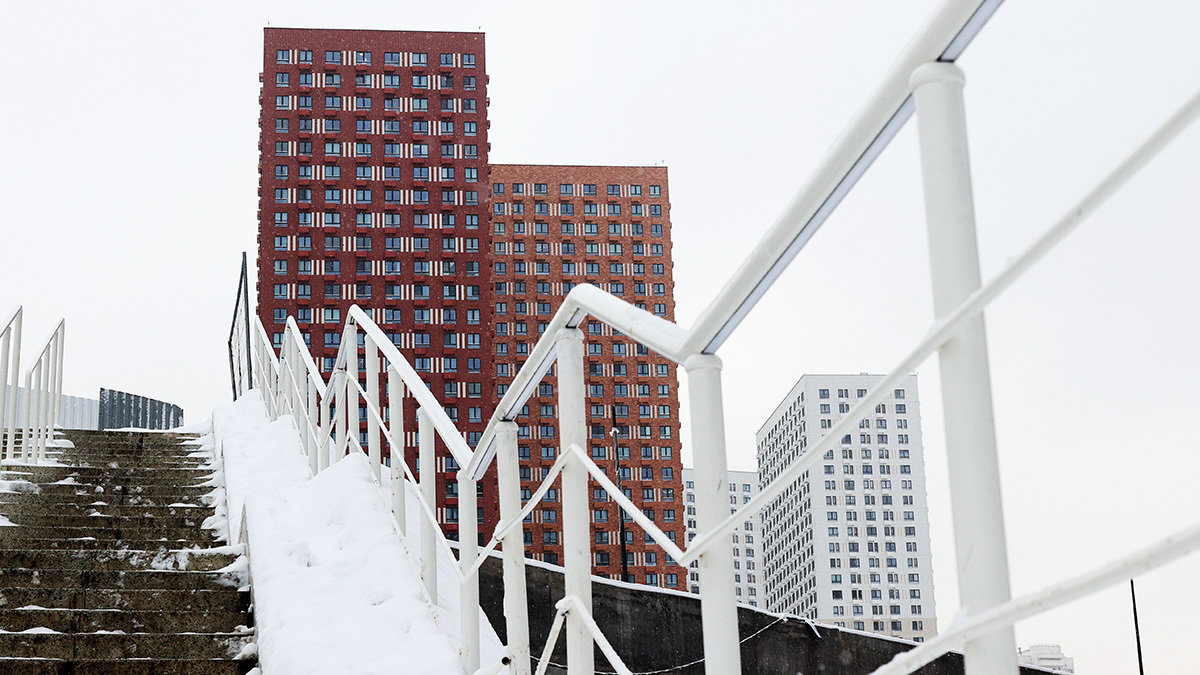 Алексей Орлов / Ведомости