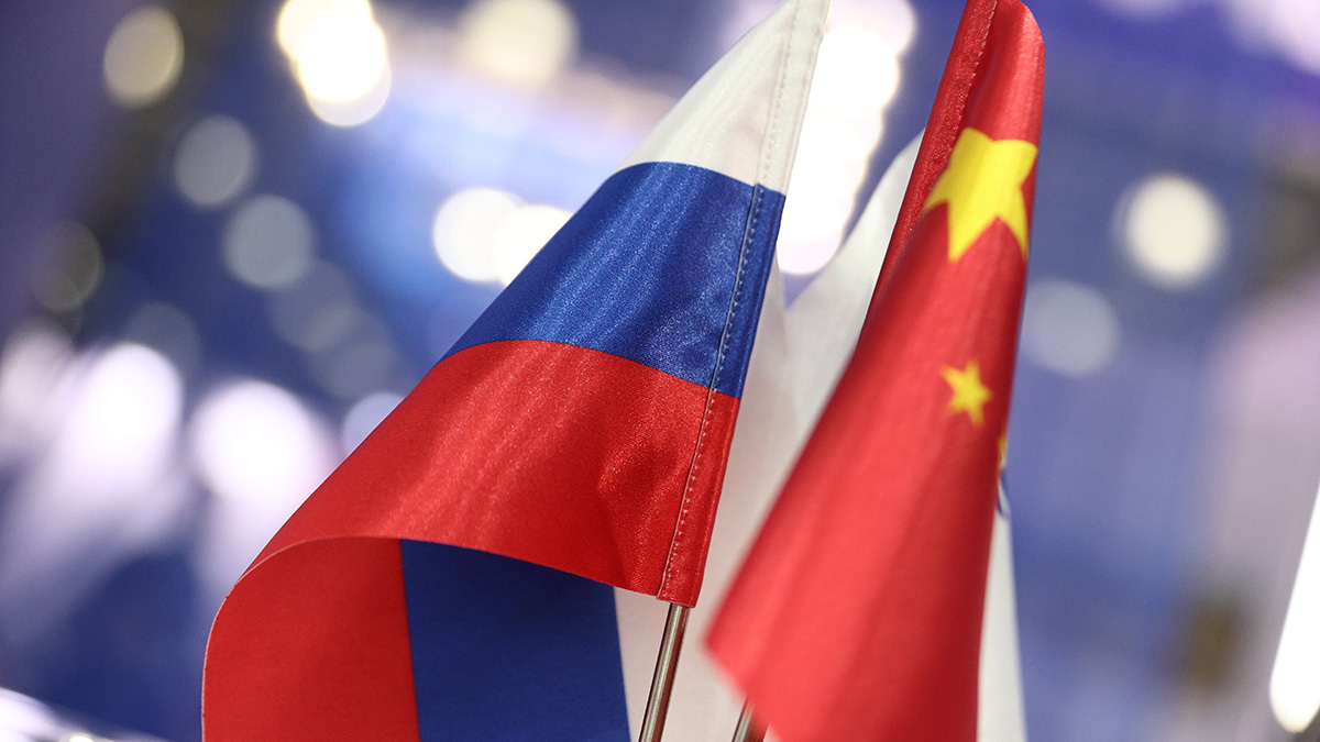 Количество китайских компаний в России резко выросло после ухода западных