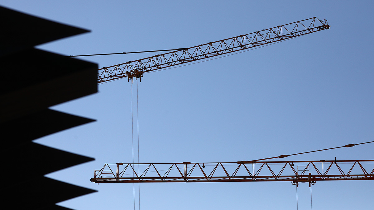 Андрей Гордеев / Ведомости