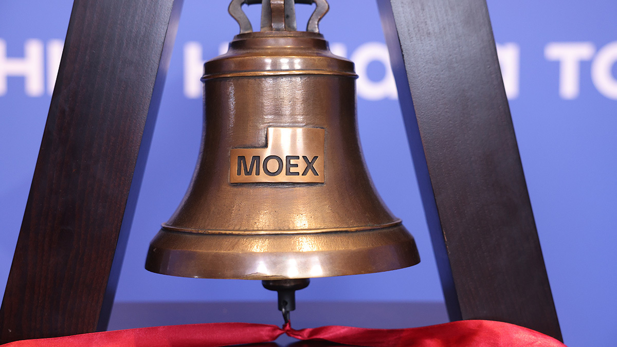 Максим Стулов / Ведомости