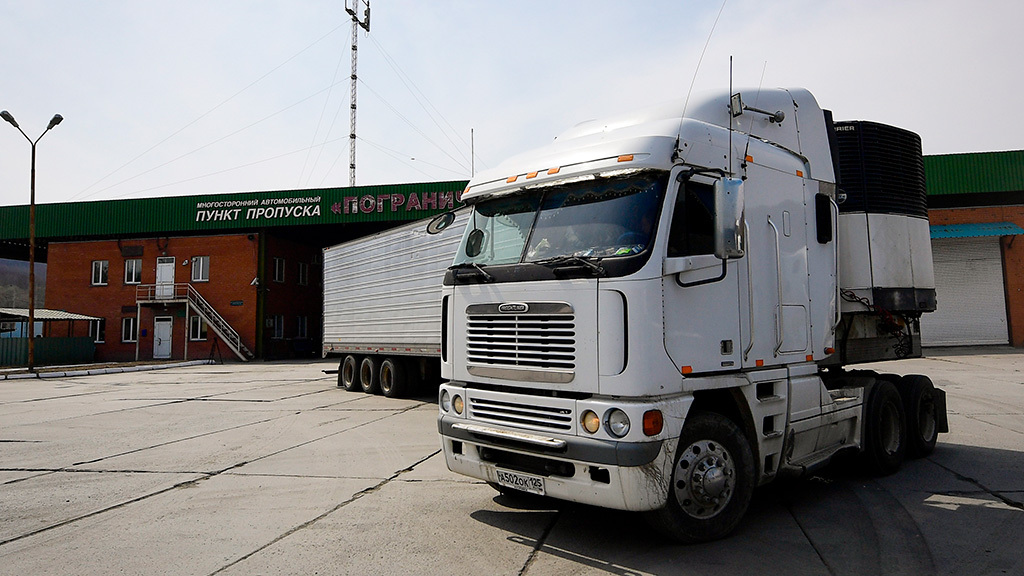 Юрий Смитюк / ТАСС