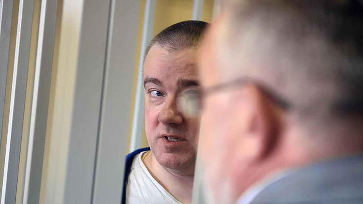 Эмин Джафаров / Коммерсантъ