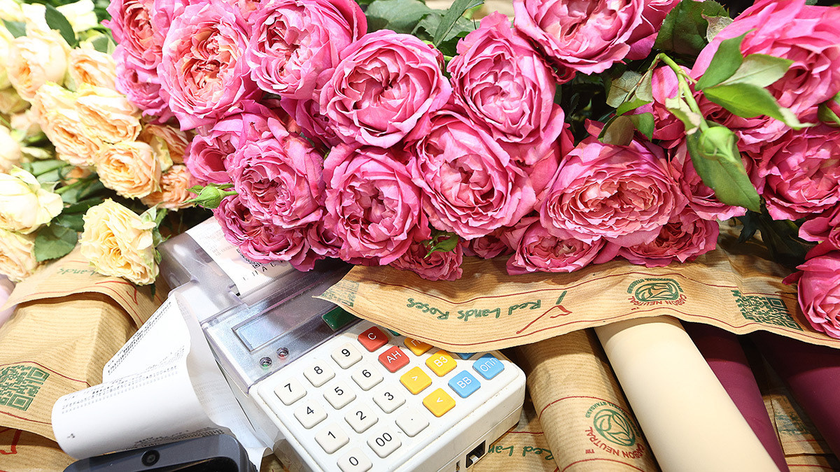 Андрей Гордеев / Ведомости