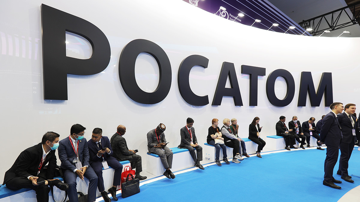 Евгений Разумный / Ведомости