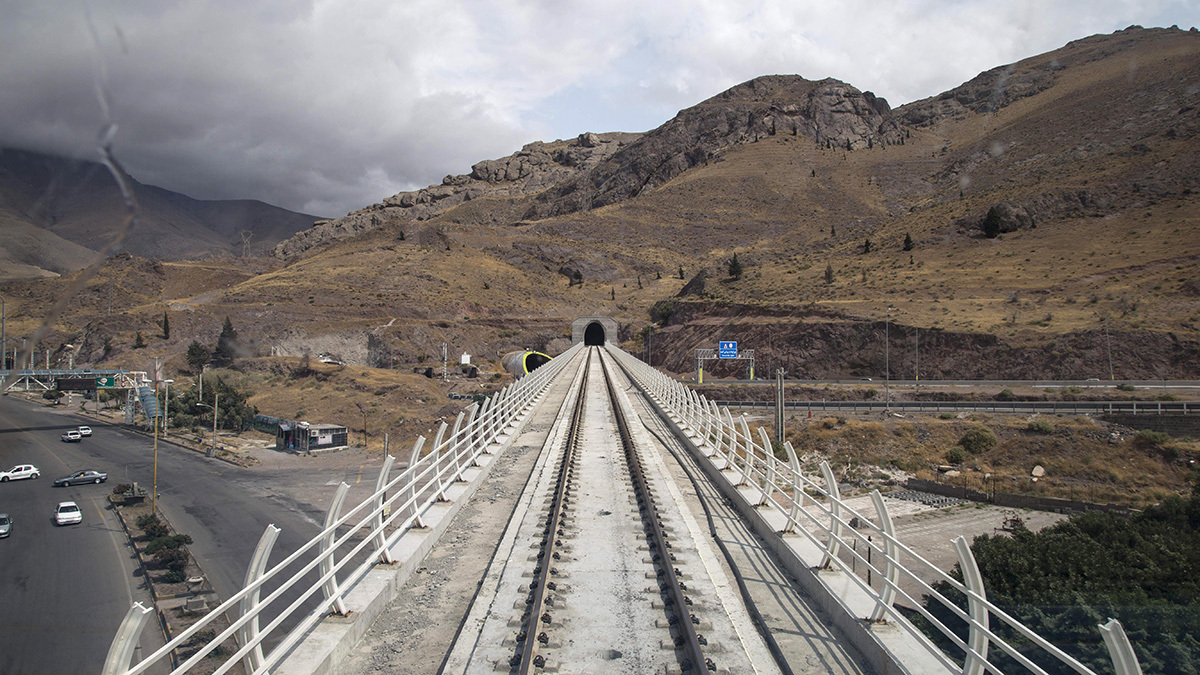 Общий ущерб отечественной логистике от временного прекращения работы МТК может составить 5–10% экспортной выручки в этом направлении