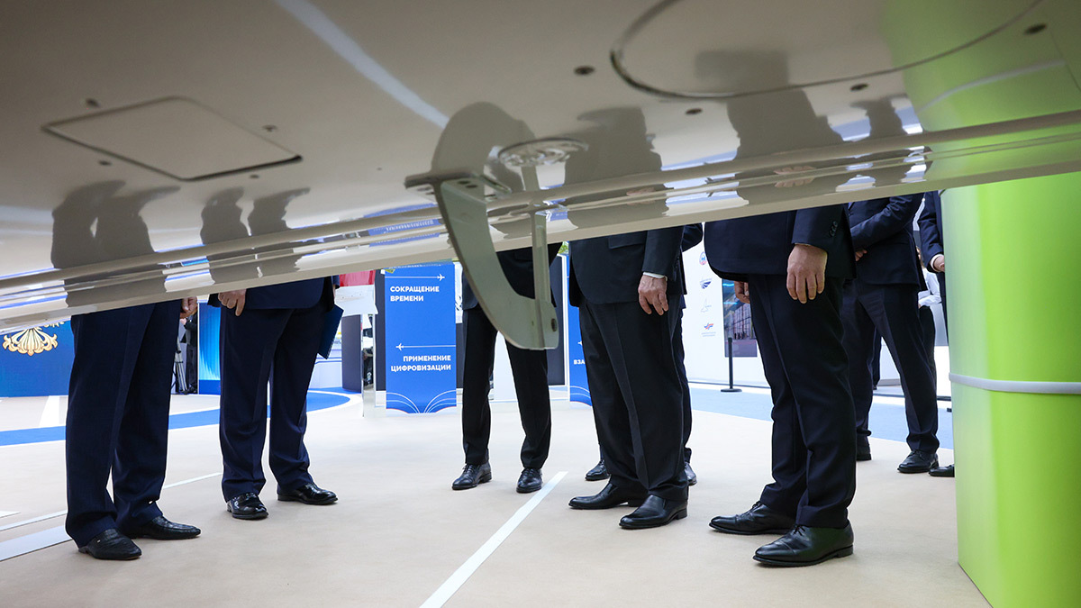 Максим Стулов / Ведомости