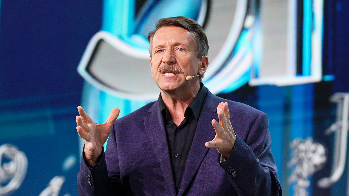 Максим Стулов / Ведомости