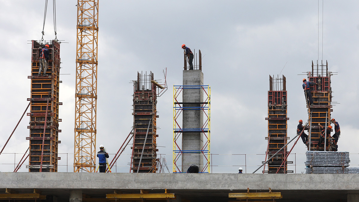Алексей Орлов / Ведомости