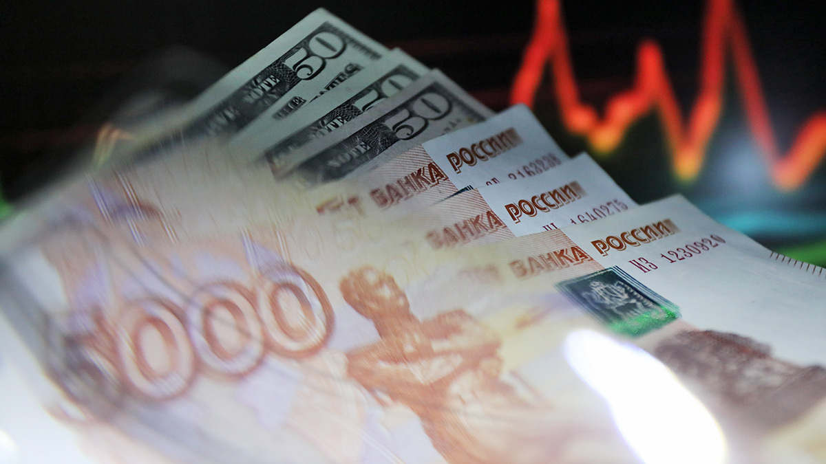 Алексей Орлов / Ведомости