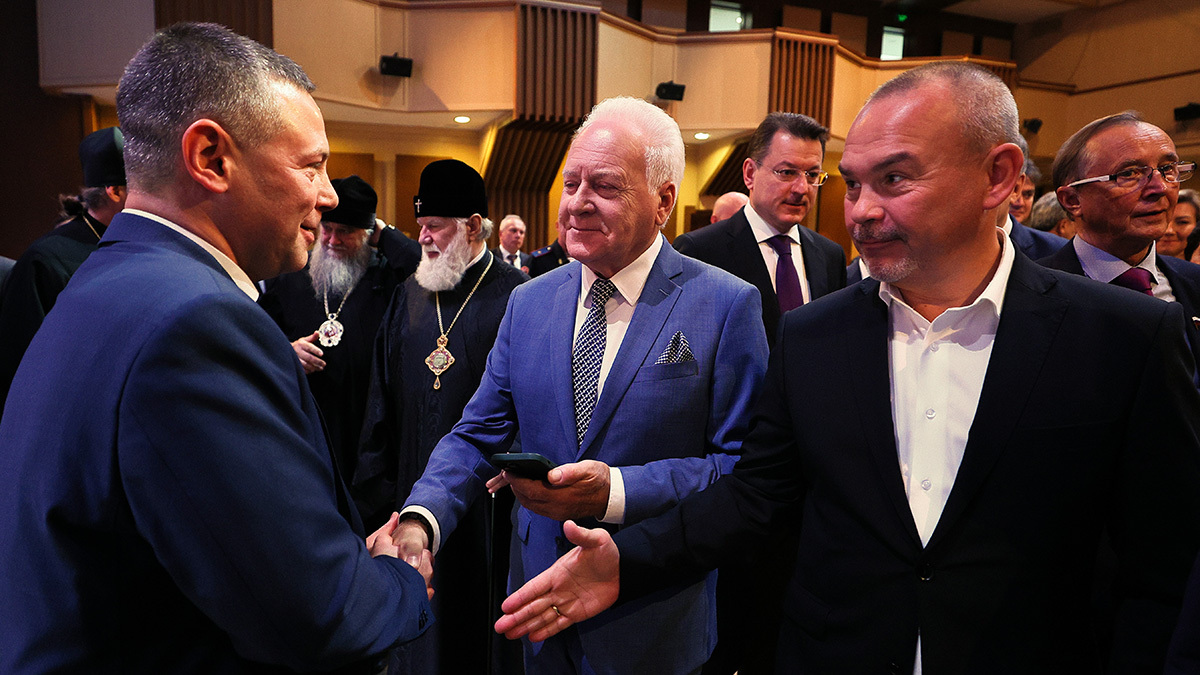 В прошлом Ярославская область воспринималась как один из электоральных оплотов «Справедливой России»