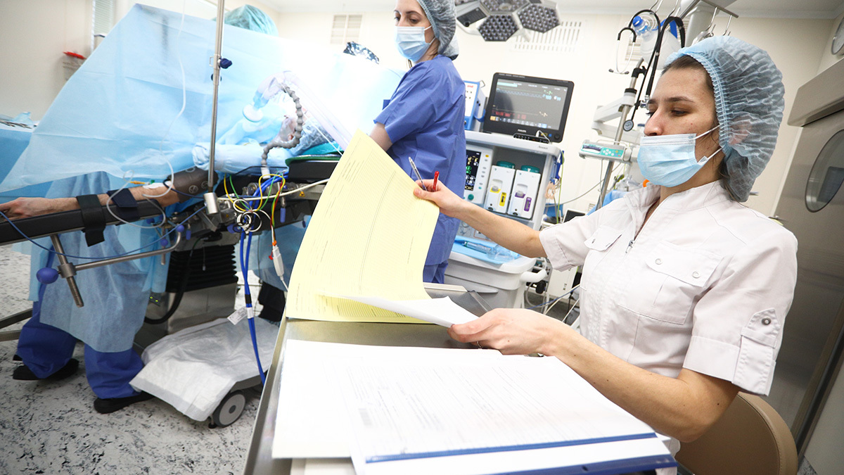 Андрей Гордеев / Ведомости