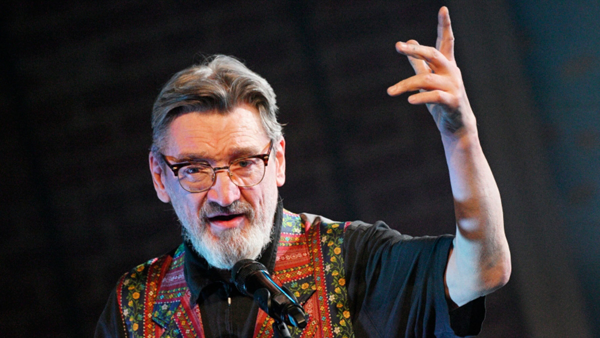 Кирилл Зыков / РИА Новости