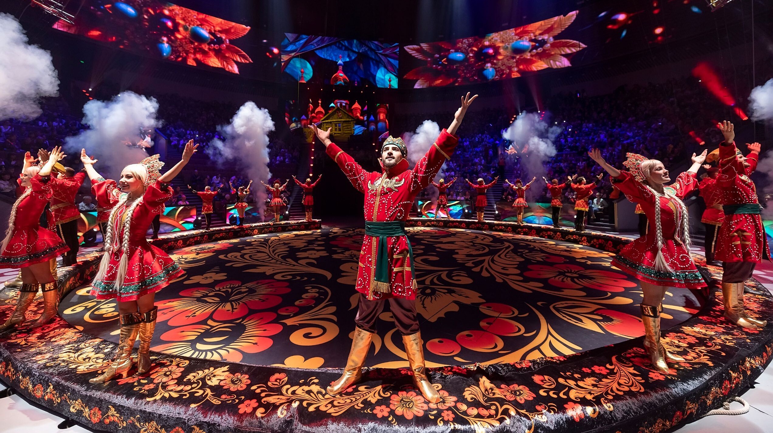 Елена Бледных