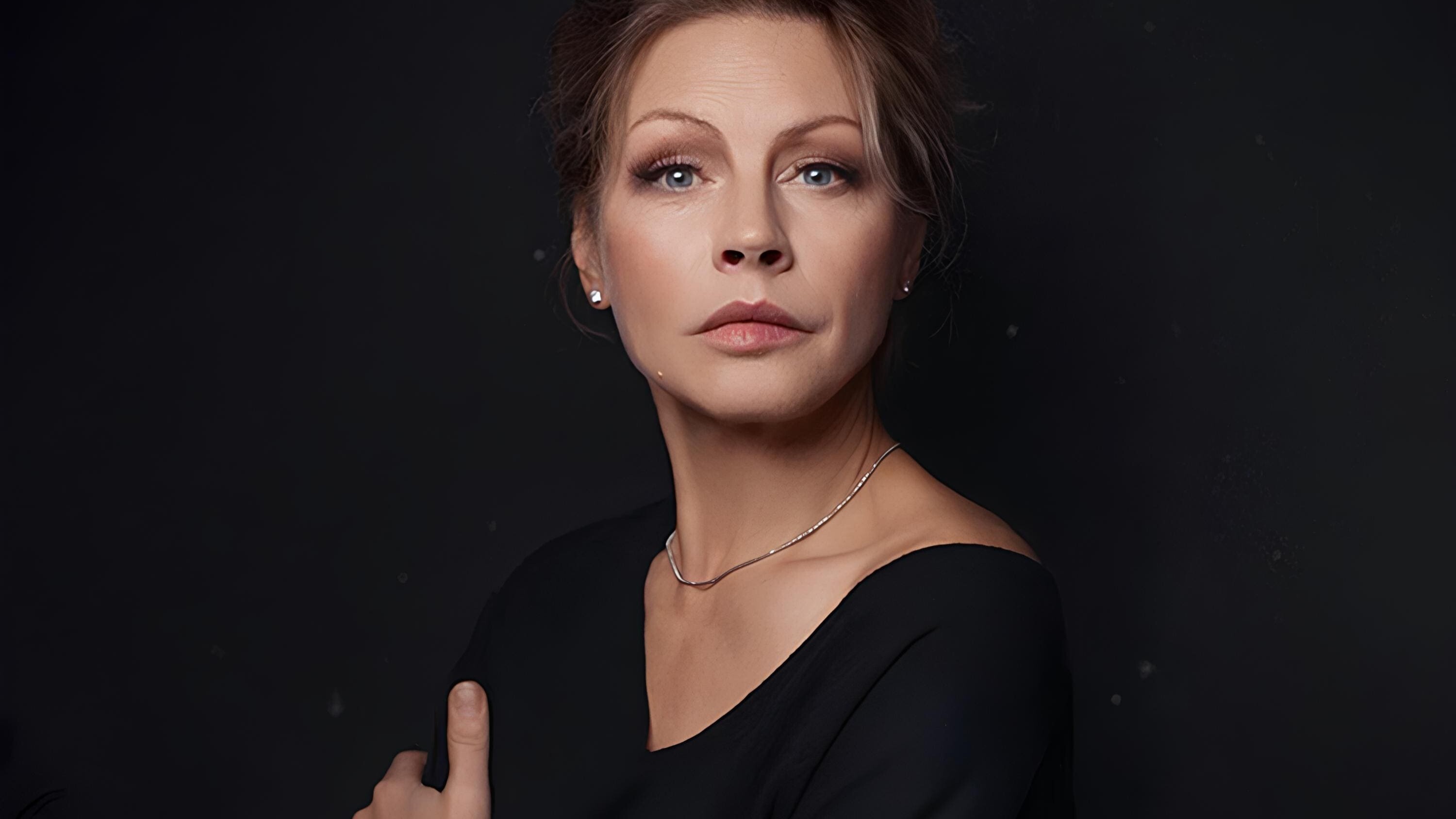 Кадр из х/ф «Картины дружеских связей»