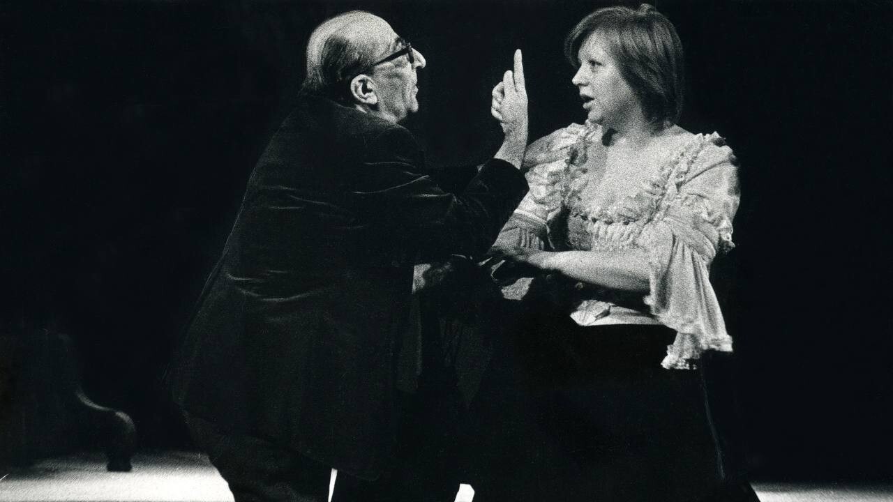 БДТ им. Г. А. Товстоногова