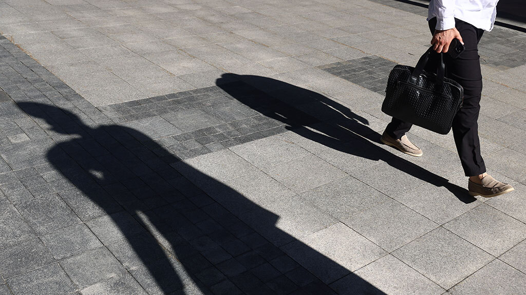 Алексей Орлов / Ведомости