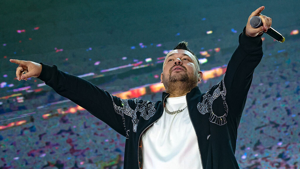 Вячеслав Прокофьев / ТАСС