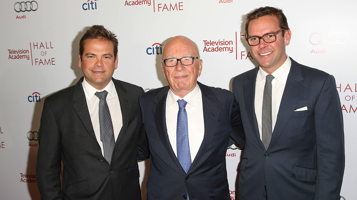 Jordan Strauss / Invision / AP