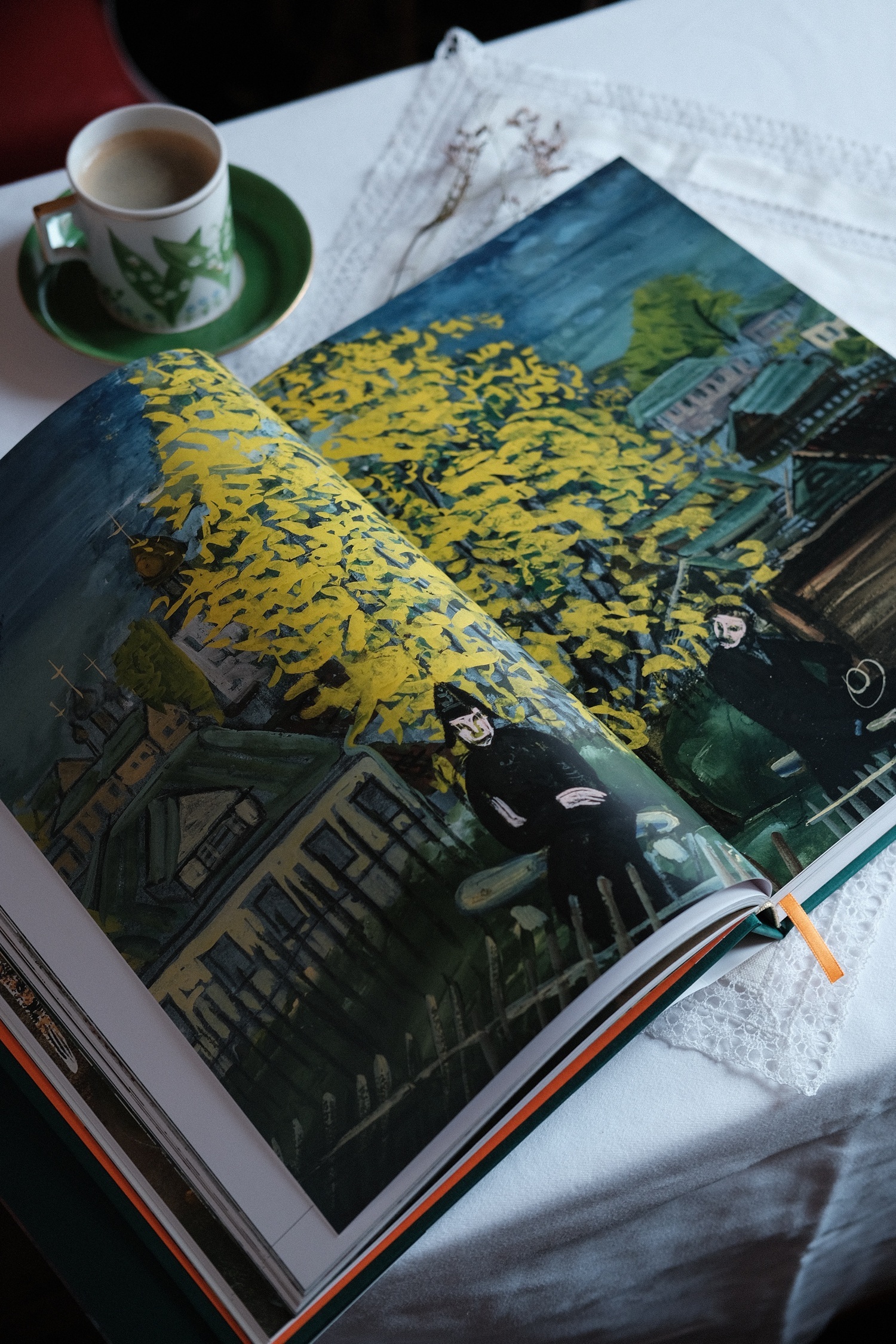 Фото предоставлено пресс-службой Музея Фаберже