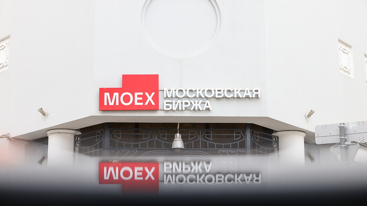 Максим Стулов / Ведомости