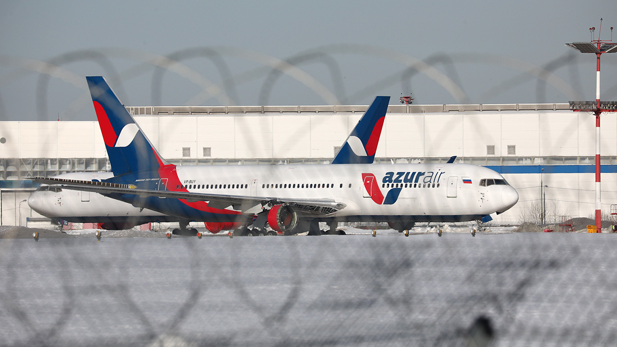 Андрей Гордеев / Ведомости